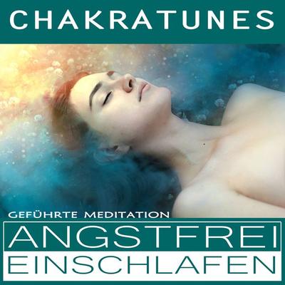 Angstfrei einschlafen - Raphael Kempermann, Audio, 4061707501449