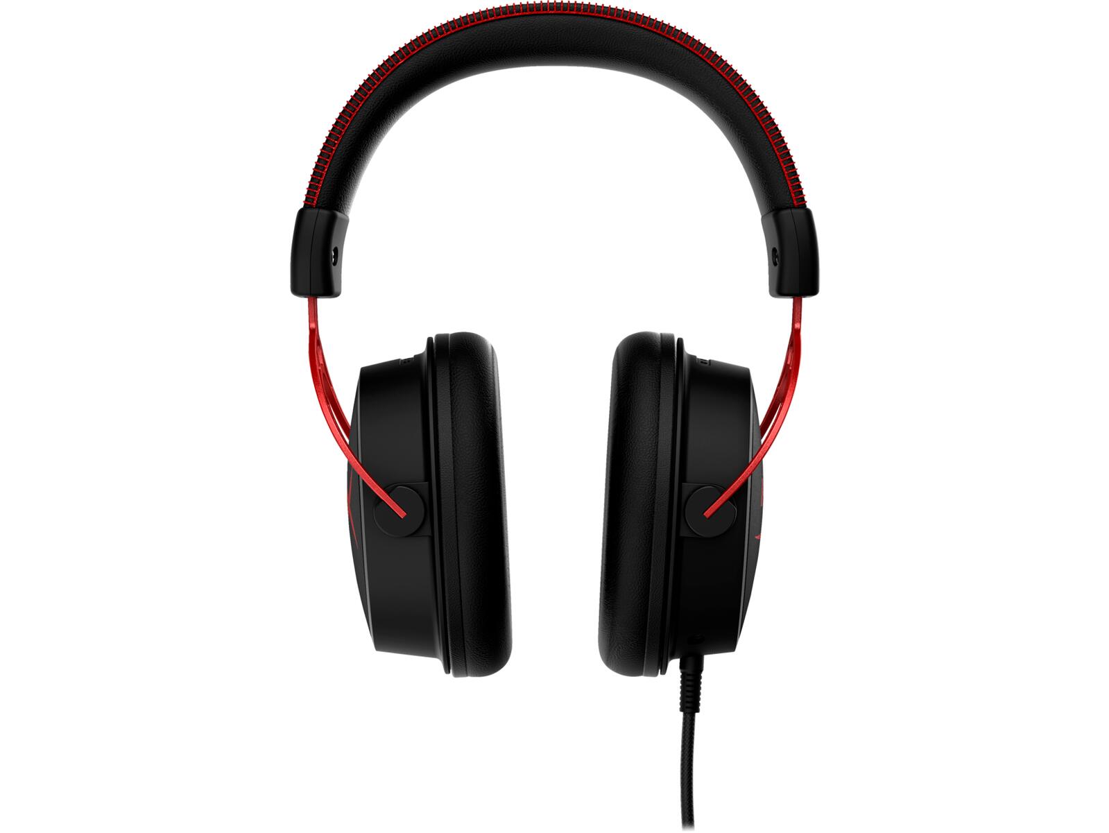 HyperX Cloud Alpha Gaming-Headset 4P5L1AM#ABB