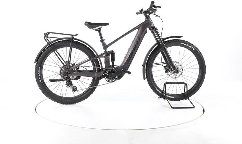 Giant Stance E+EX Vélo Électrique SUV - 304873