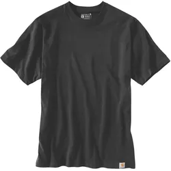 Carhartt, Arbeitsoberteil, Koszulka Dearborn Relaxed BLACK (M)