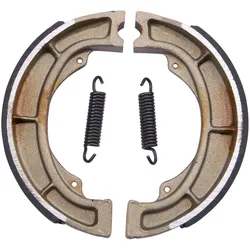 TRW Bremsbacke MCS 902