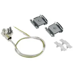 Siteco 5LJ90950XC Baugruppe Montage DUS IP20