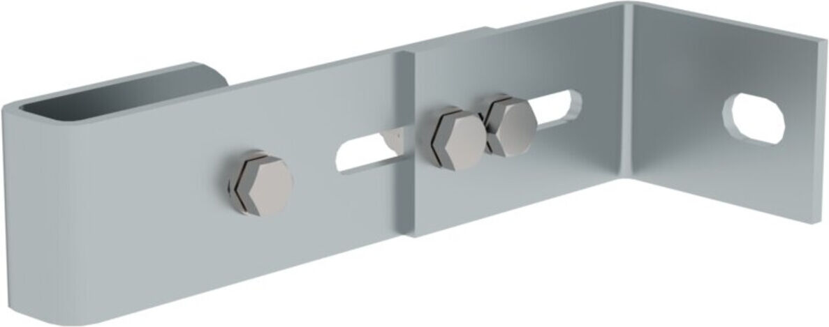 MUNK Verstellbare Wandhalter (063250)