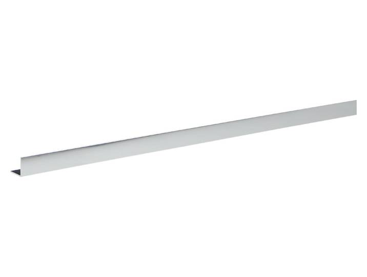 Alfer Winkel Gleichschenklig aus Aluminium 2.5 m