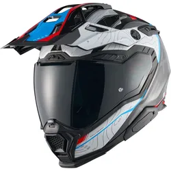 Nexx X.WED 3 Furka Carbon Motocross Helm