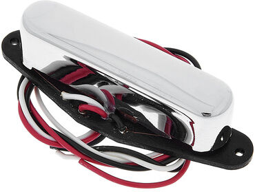 Seymour Duncan STR-3T Quarter Pound T Neck