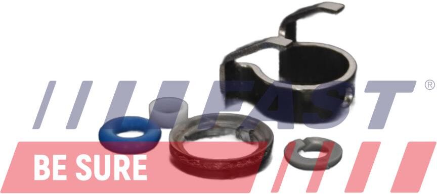 Fast Reparatursatz, Pumpe-Düse-Einheit Ft01831 Für Bmw