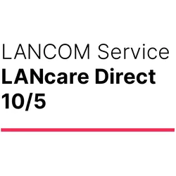 LANcare Direct 10/5 - XXL (5 Years)