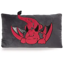 NICI Rechteckiges Kissen Drache Eldor