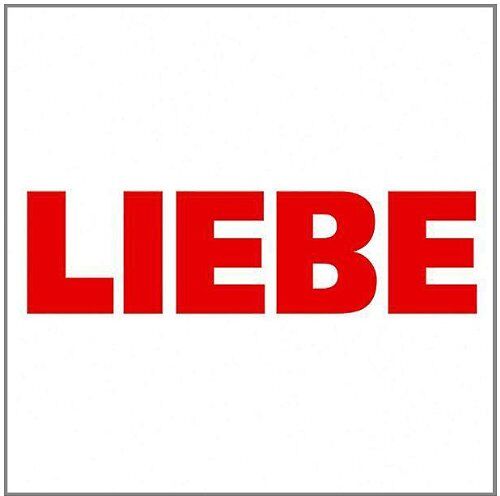 Hagen Rether - Liebe - Preis vom 15.10.2026 23:06:25 h