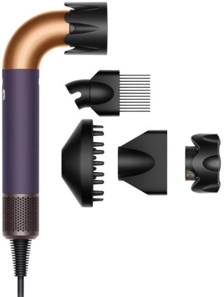 Dyson Supersonic r™ Professional