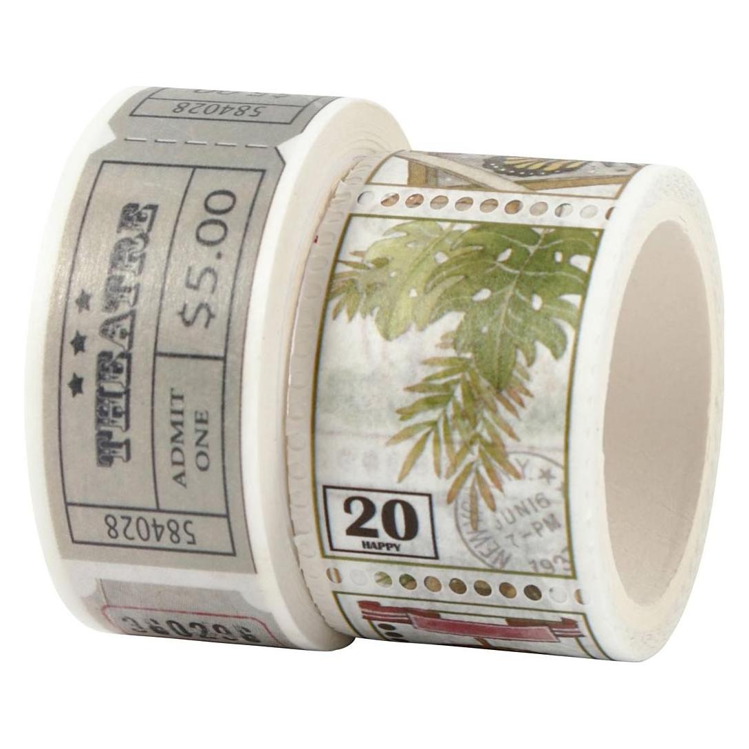 Creativ Company Washi Tape (5712854123013)