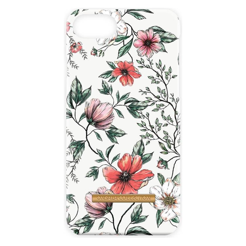 Carl ONSALA COLLECTION Mobil Cover Soft (Apple iPhone 6, Apple iPhone 6s, Apple iPhone 7, Apple iPhone 8) (577010)