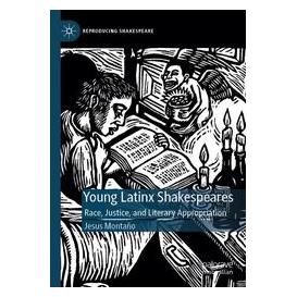 Umbreit Young Latinx Shakespeares (Englisch, Softcover, Jesus Montao) (74669501)