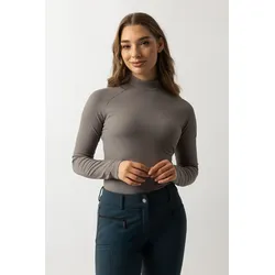 Trainingsshirt BR Lidda 262 Damen Pyrite B255 M