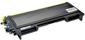 Toner TN 2000 TN 2005 Rigenerato per Brother HL-2035 Nero Pagine 2.500