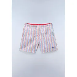 Napapijri V-elior AOP stripe seo (SEO) XL
