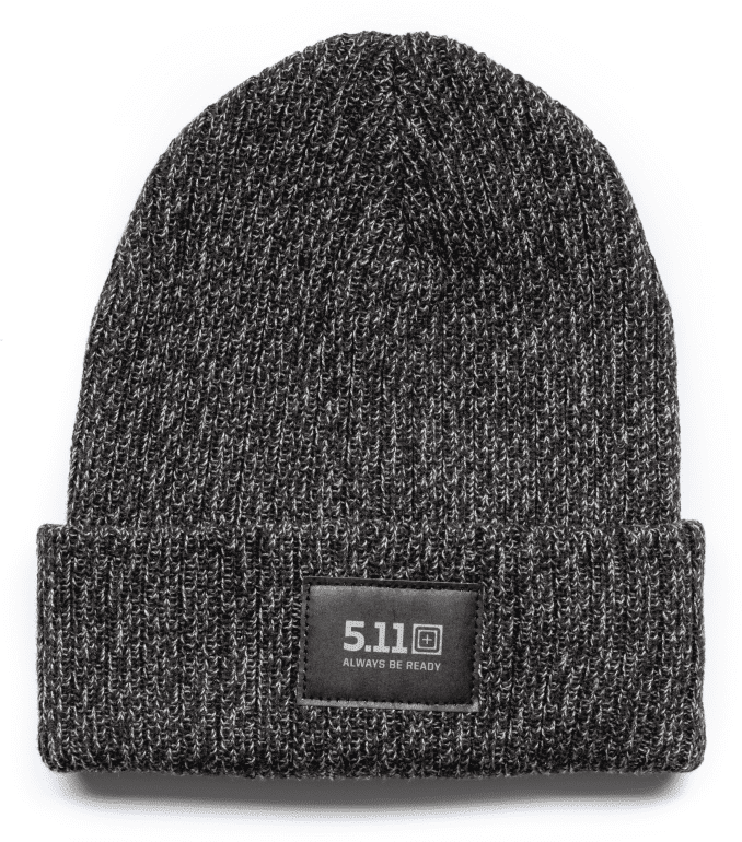 5.11 Tactical Tempo Beanie (Färg: Volcanic Heather)
