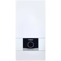 Vaillant, Warmwassergerät, VED E 27/8 C