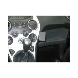 BRODIT 854808 ProClip Halterung - Ford Ka 1997 - 2008 Halter
