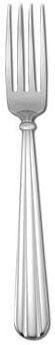 Oneida 18/10 Stainless Steel Unity Dinner Forks (Set of 36)