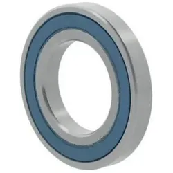 SKF, Kugellager, Rillenkugellager 61813 -2RZ Innen-Ø 65 mm Aussen-Ø 85 mm Breite10 mm