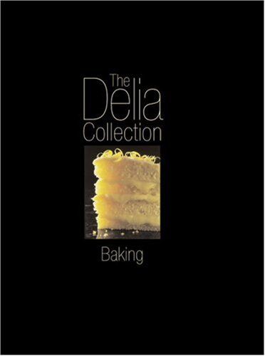 Delia Smith - The Delia Collection: Baking - Preis vom 30.09.2026 22:30:23 h