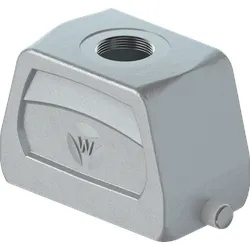 BAS GOT GI 10 - revos BASIC Gehäuse, Stecker , Längsbügel