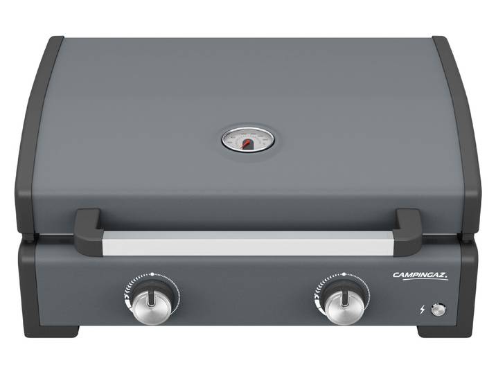 Plancha Sigma 2 Cook