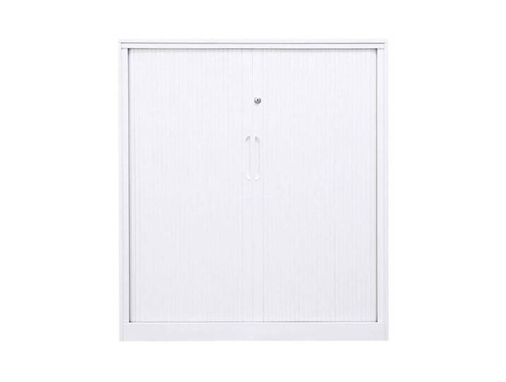 Contini Rollladenschrank 900x900x450mm weiss