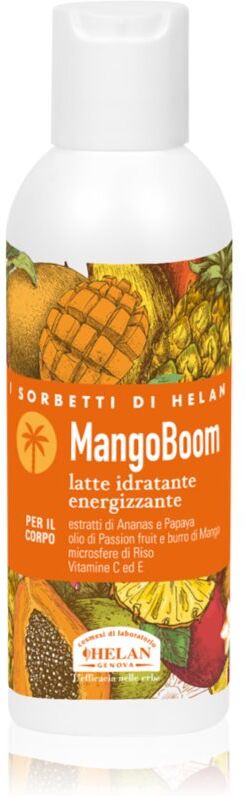Helan MangoBoom lait hydratant corps 150 ml