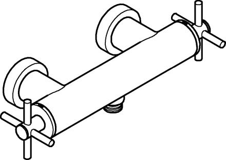 GROHE Atrio, Stahl