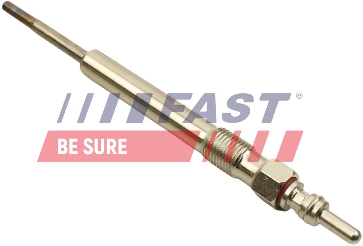 Fast Glühkerze Ft82708 Für Ford