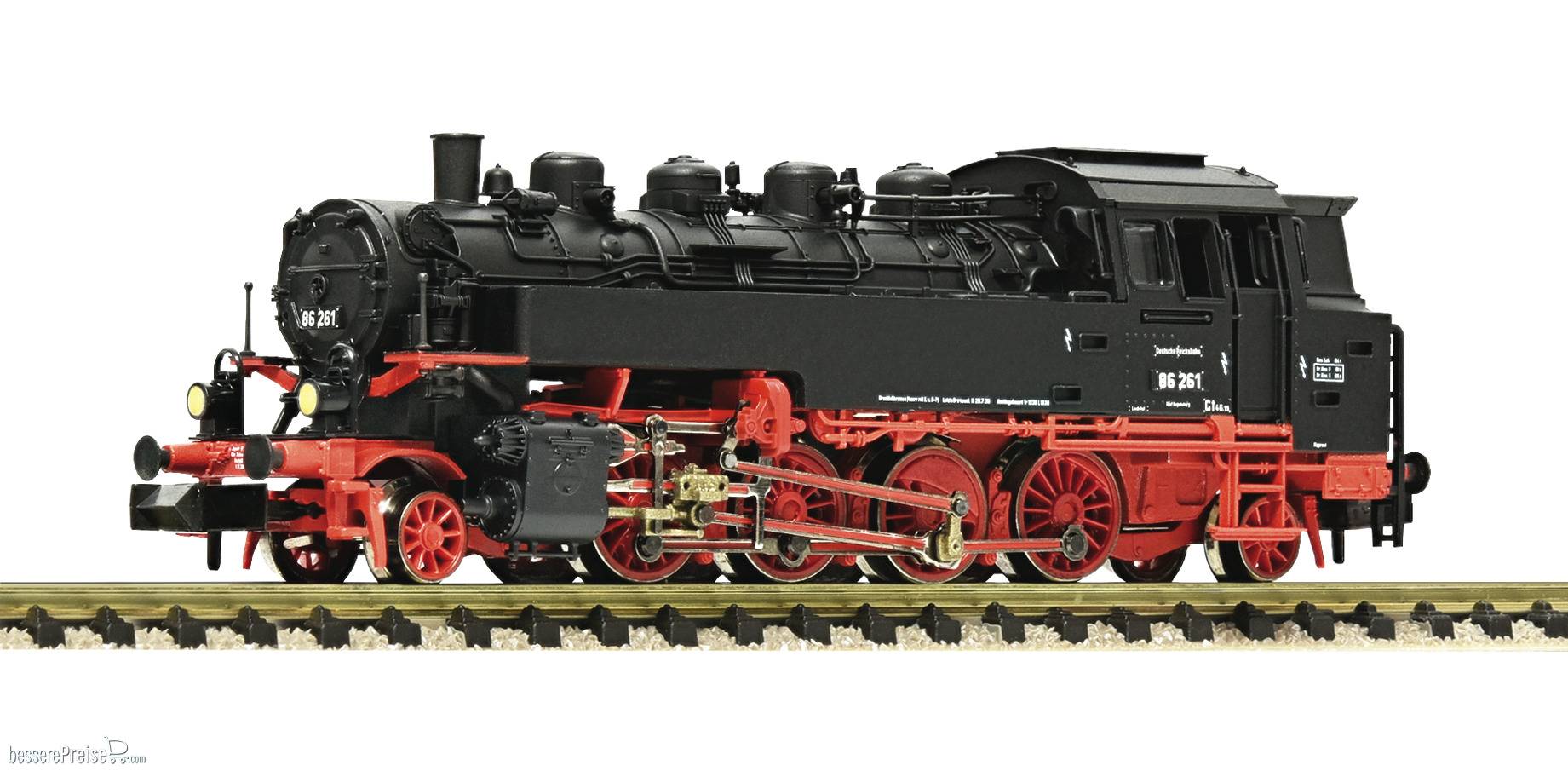 Fleischmann 7160036