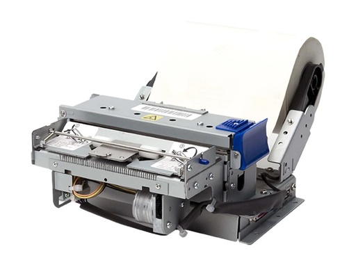 Star Micronics Star SK1-41ASF4-LQP-M-SP - Kiosk-Drucker - s/w - Thermodirekt - Rolle (11,2 cm) (37963693)