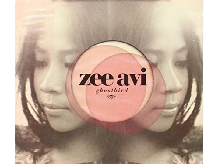 Zee Avi - Ghostbird