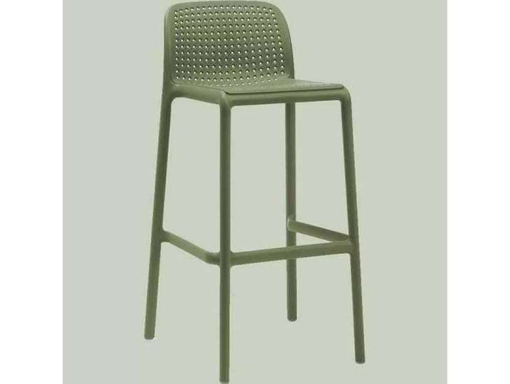 NARDI outdoor - Garten Barhocker Lido agave, One Size, Grün