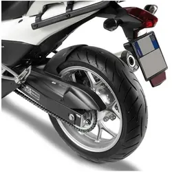 Givi, Motorrad Zubehör, Honda Integra 700 (2012 à 2013)