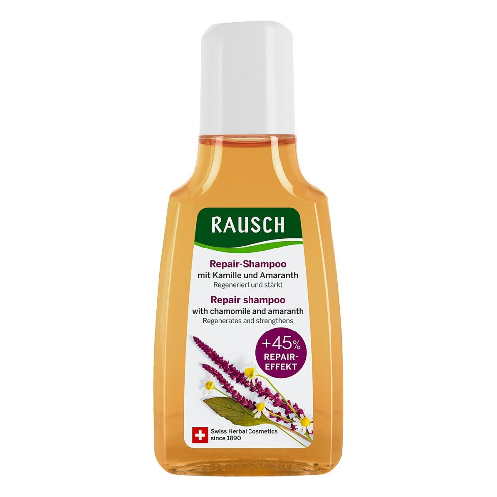 RAUSCH (Deutschland) GmbH RAUSCH Repair-Shampoo mit Kamille und Amaranth 18742386