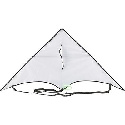 Creativ Company Drachen, bemalen und dekorieren, H 60 cm, B 130 cm, 1 Stk