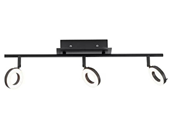 Paul Neuhaus 6785-13 LED-Deckenleuchte LED 19.2W Anthrazit