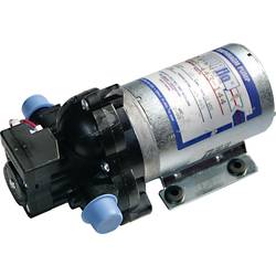SHURflo 1602698 2088-474-144 Niedervolt-Druckwasserpumpe 690 l/h 30 m