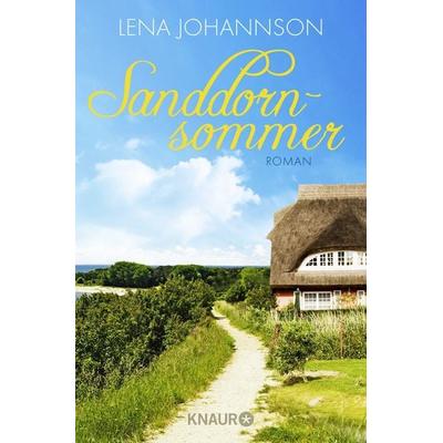 Sanddornsommer, Taschenbuch von Lena Johannson, Knaur Taschenbuch