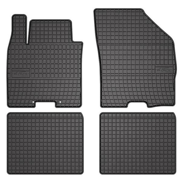 Frogum Suzuki Baleno 2016-heden rubbermat (ET547129)