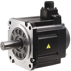 Mitsubishi Electric Servomotor HG-SNS152JK