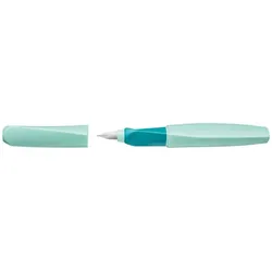 Pelikan Füllhalter Twist P457, tiefblau