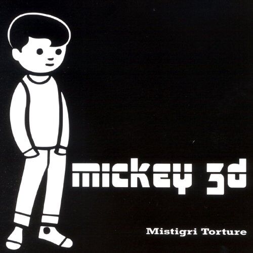 Mickey 3d - Mistigri Torture - Preis vom 11.10.2026 03:10:56 h