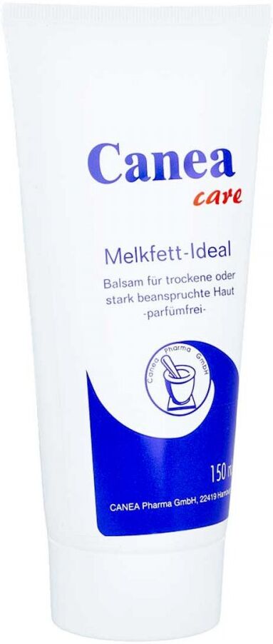 Melkfett Canea Ideal Balsam Tube