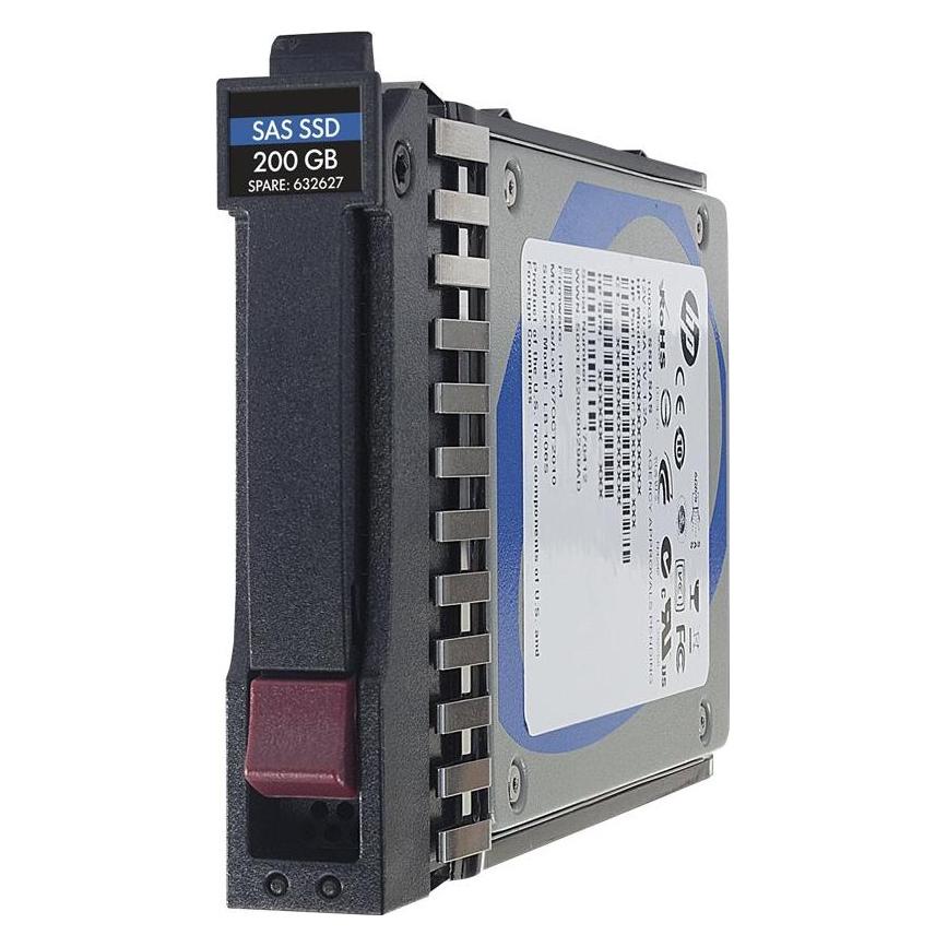 HPE Value Endurance Enterprise Value M1 (800 GB, 2.5") (764929-B21)