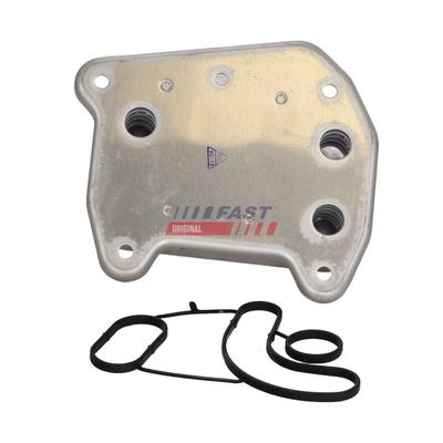 FAST Ölkühler, Motoröl FT55411 für JEEP